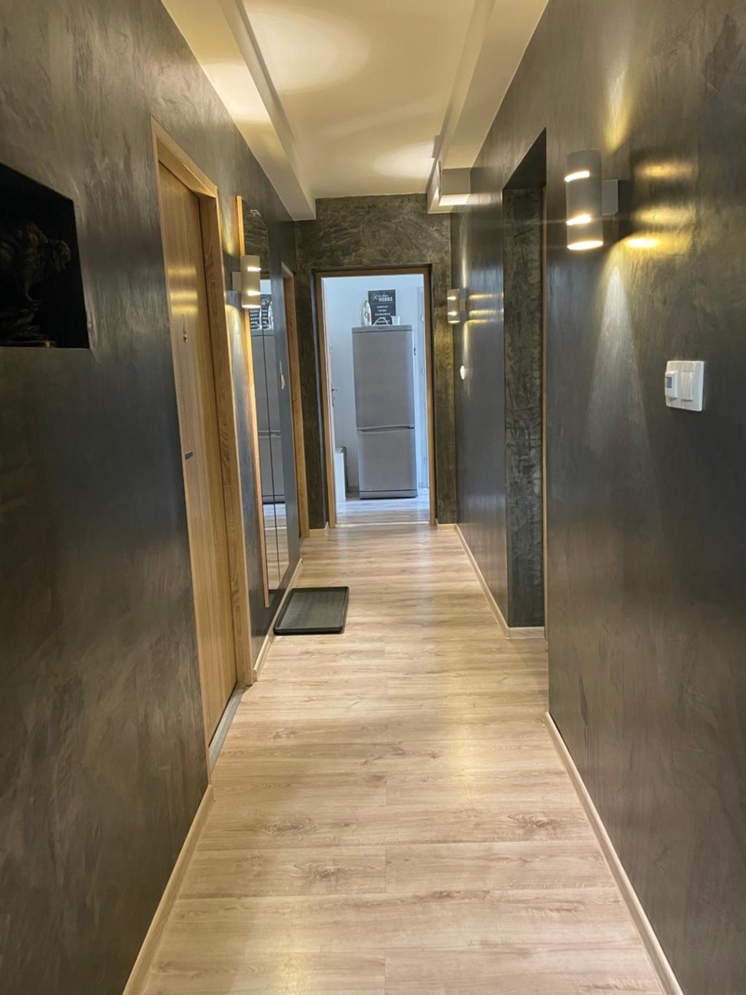 Mda Katowice Apartments Exterior photo